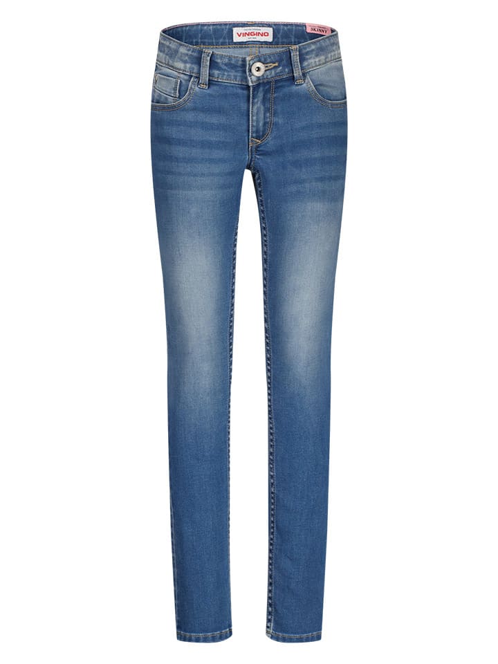 Джинсы Alice Vingino, синий
Джинсы Alice Vingino, синий