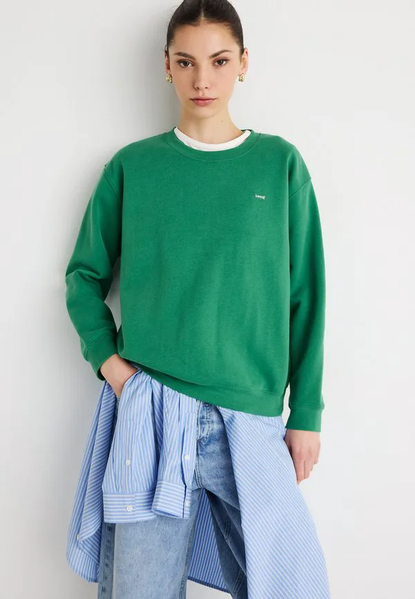 Повседневная толстовка Levi'S, Pine Green, Зеленый, Повседневная толстовка Levi'S, Pine Green
Повседневная толстовка Levi'S, Pine Green, Зеленый, Повседневная толстовка Levi'S, Pine Green