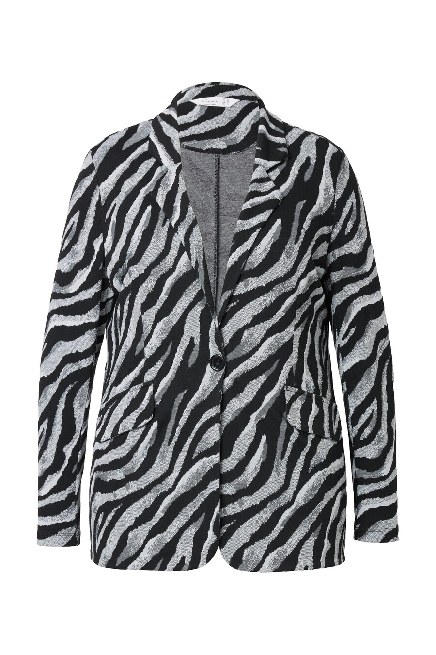 Блейзер MIAMODA, серый
Блейзер MIAMODA, серый