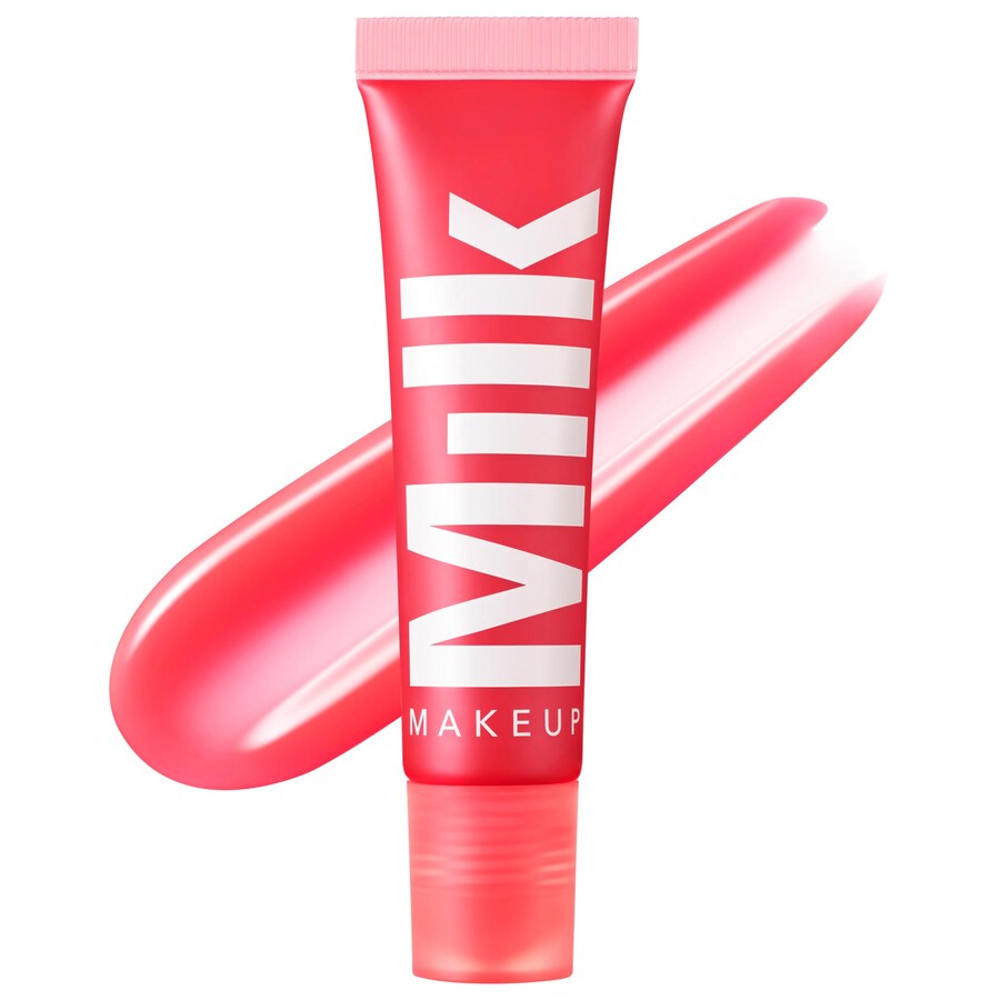 Увлажняющий тонирующий бальзам для губ Balmade с электролитами MILK MAKEUP, 0.4 fl oz/12 mL, Refresher
Увлажняющий тонирующий бальзам для губ Balmade с электролитами MILK MAKEUP, 0.4 fl oz/12 mL, Refresher