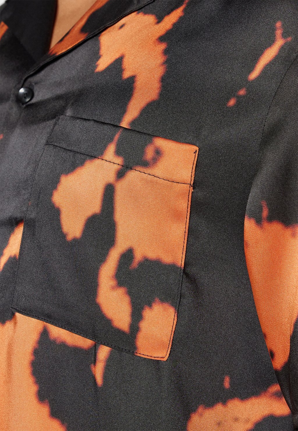 Рубашка Unisex YOURTURN, черный
Рубашка Unisex YOURTURN, черный