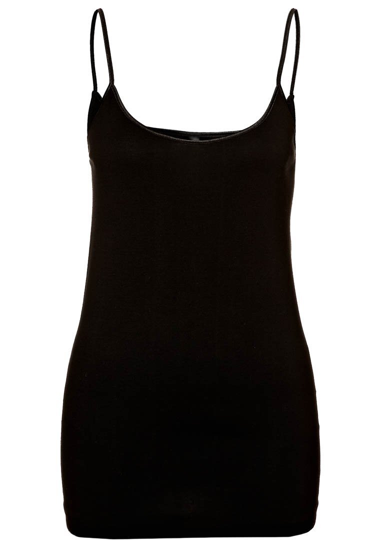 Топ Schiesser, черный
Топ Schiesser, черный