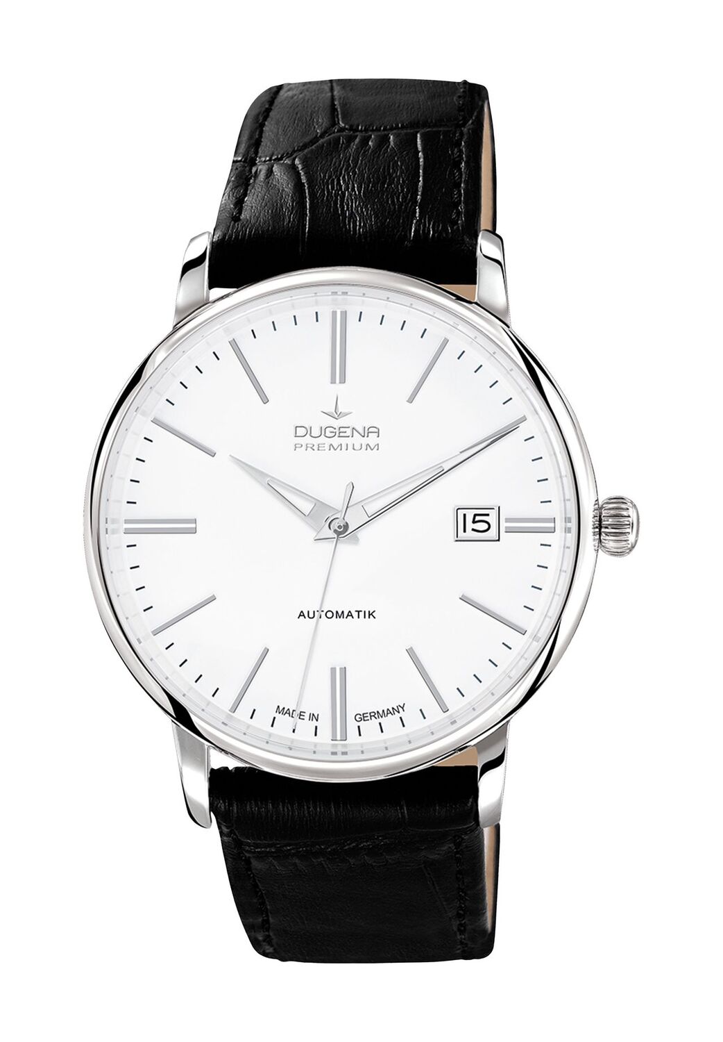 Мужские наручные часы 7000190 DUGENA, черный
Мужские наручные часы 7000190 DUGENA, черный