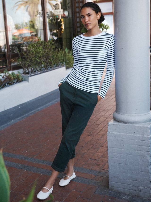 Зауженные брюки-чиносы cole NRBY, хаки
Зауженные брюки-чиносы cole NRBY, хаки