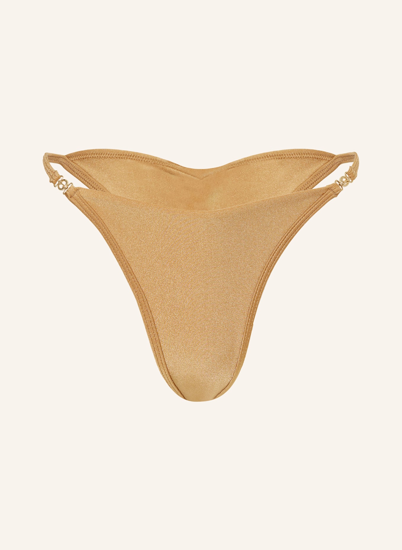 Треугольные плавки бикини Алексия Janthee, коричневый
Треугольные плавки бикини Алексия Janthee, коричневый