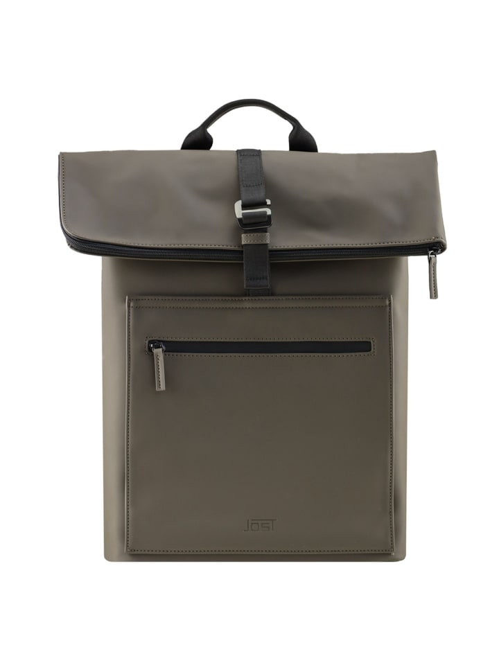Рюкзак Jost, оливковый
Рюкзак Jost, оливковый