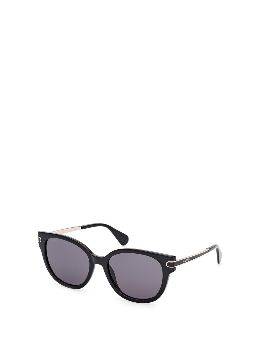 Солнцезащитные очки MAX&Co., черный
Солнцезащитные очки MAX&Co., черный