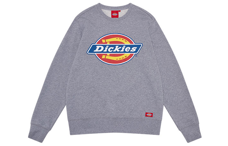 Толстовка унисекс Dickies
Толстовка унисекс Dickies