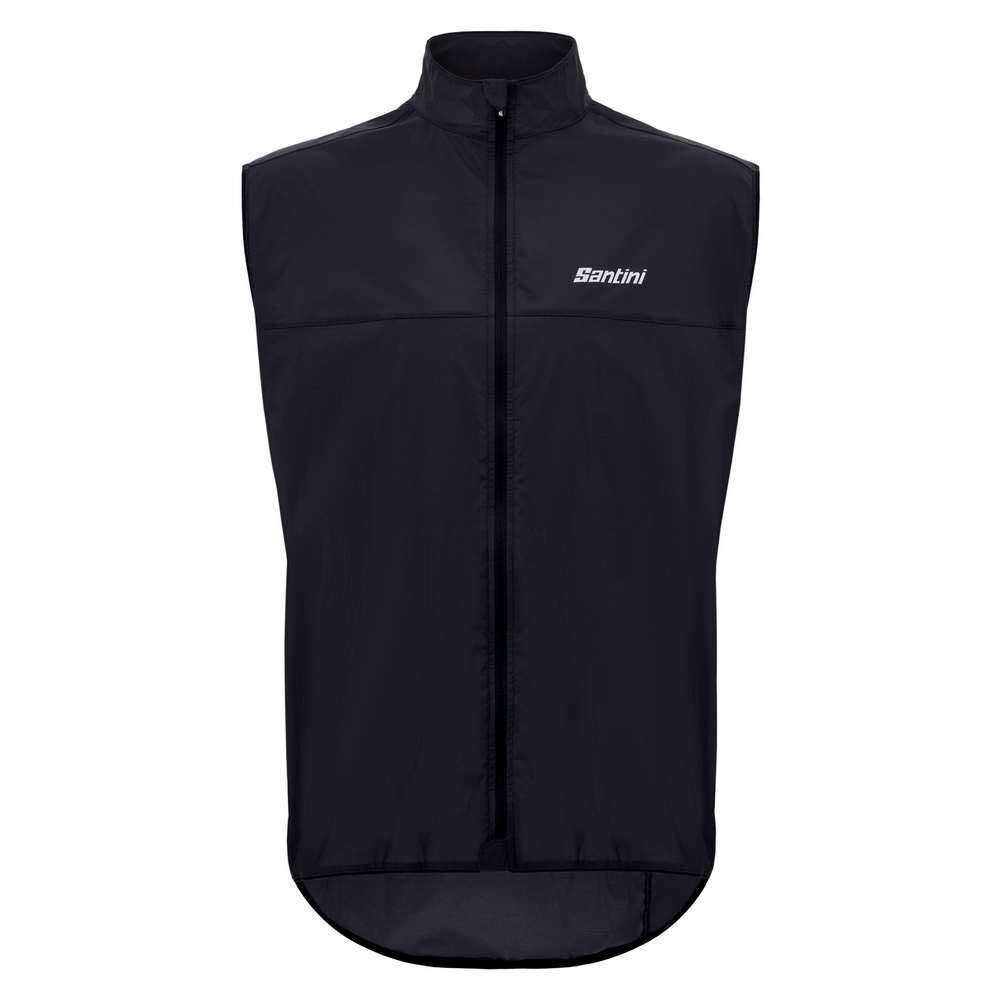 Куртка Santini Ventus, черный
Куртка Santini Ventus, черный