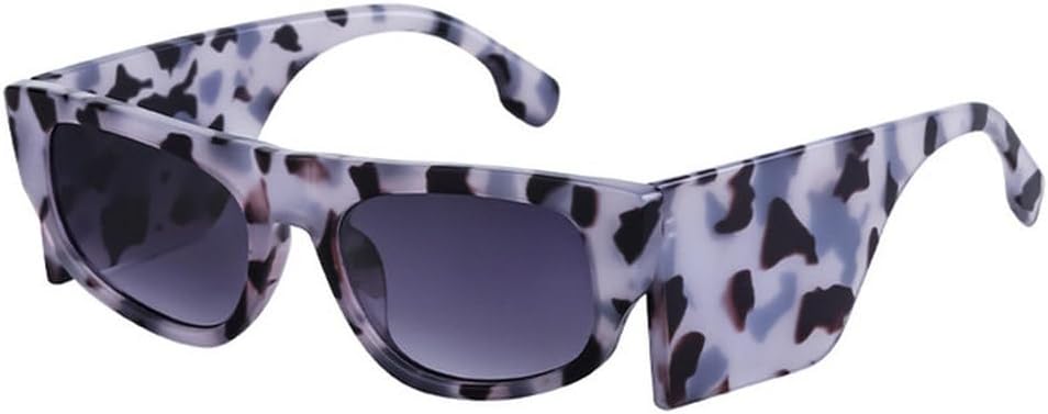 Женские солнцезащитные очки в форме «кошачий глаз» с маленькой оправой, модные солнцезащитные очки с широкими дужками, для активного отдыха, путешествий и велоспорта, защита от ультрафиолета UV400, SUN2715 Generic, Gay Leopard
Женские солнцезащитные очки в форме «кошачий глаз» с маленькой оправой, модные солнцезащитные очки с широкими дужками, для активного отдыха, путешествий и велоспорта, защита от ультрафиолета UV400, SUN2715 Generic, Gay Leopard