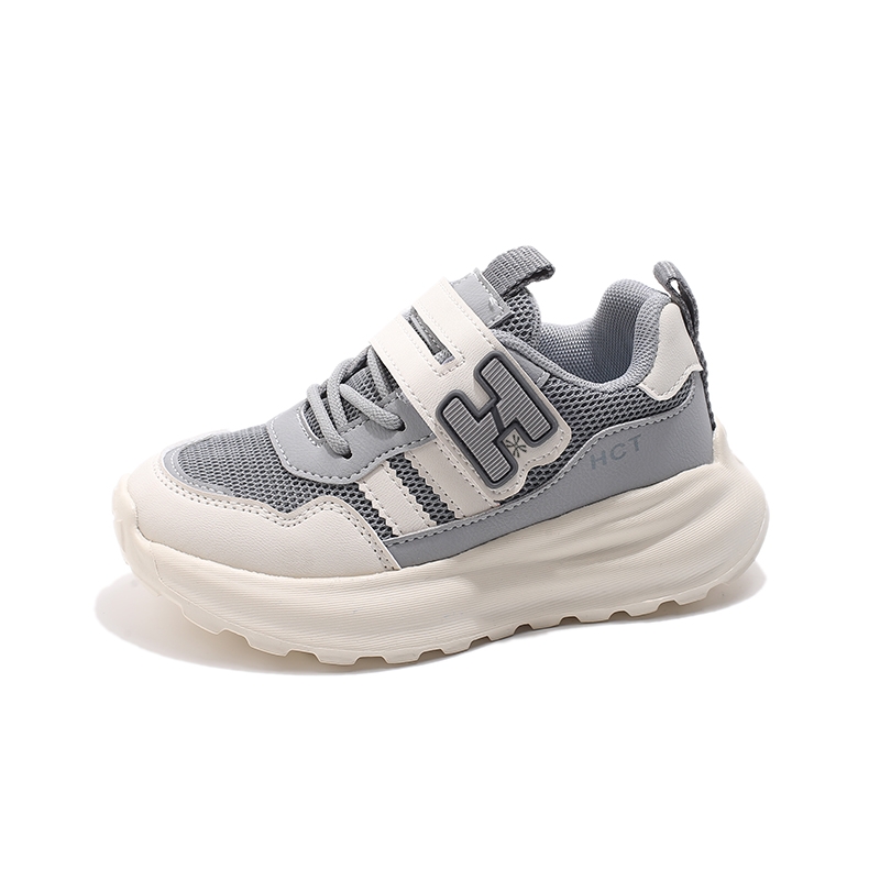 Детская обувь для повседневной жизни YUZHAOLIN, серый
Детская обувь для повседневной жизни YUZHAOLIN, серый