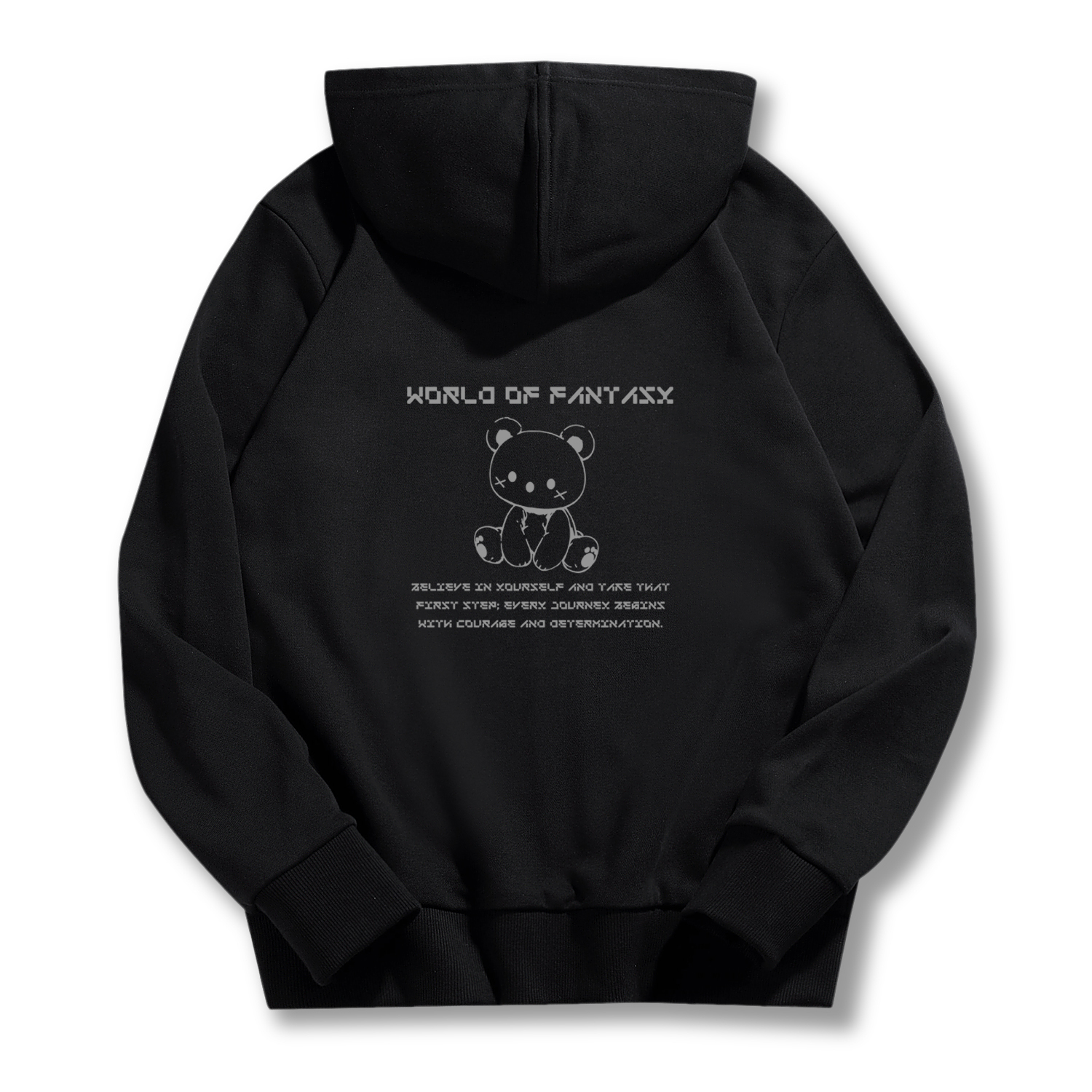 LINING Свитшот унисекс черный
LINING Свитшот унисекс черный