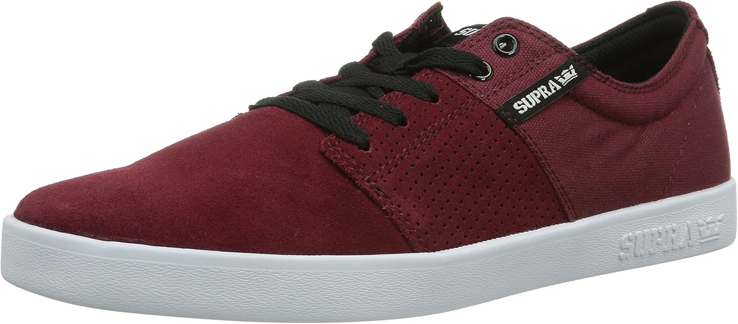 Мужские кеды Supra Stacks II
Мужские кеды Supra Stacks II