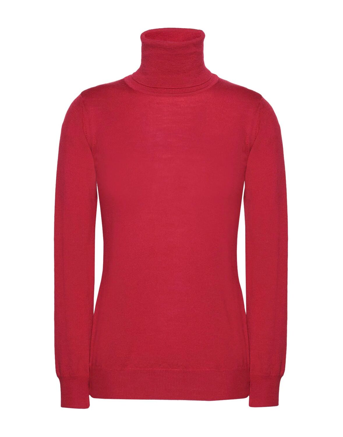 Водолазка 8 By Yoox, красный
Водолазка 8 By Yoox, красный