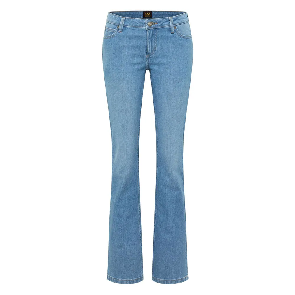 Джинсы Lee Jessica, синий
Джинсы Lee Jessica, синий