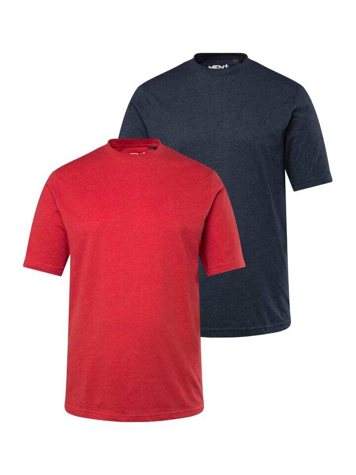 Футболка Men Plus, красный
Футболка Men Plus, красный