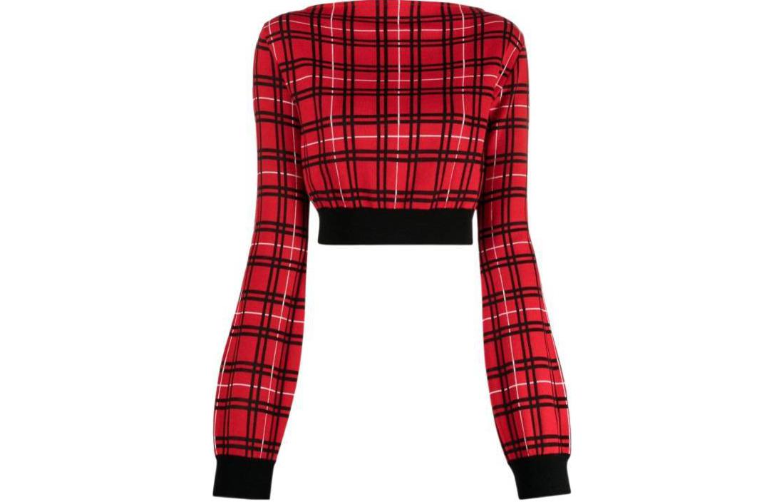 MARNI Женский красный свитер
MARNI Женский красный свитер