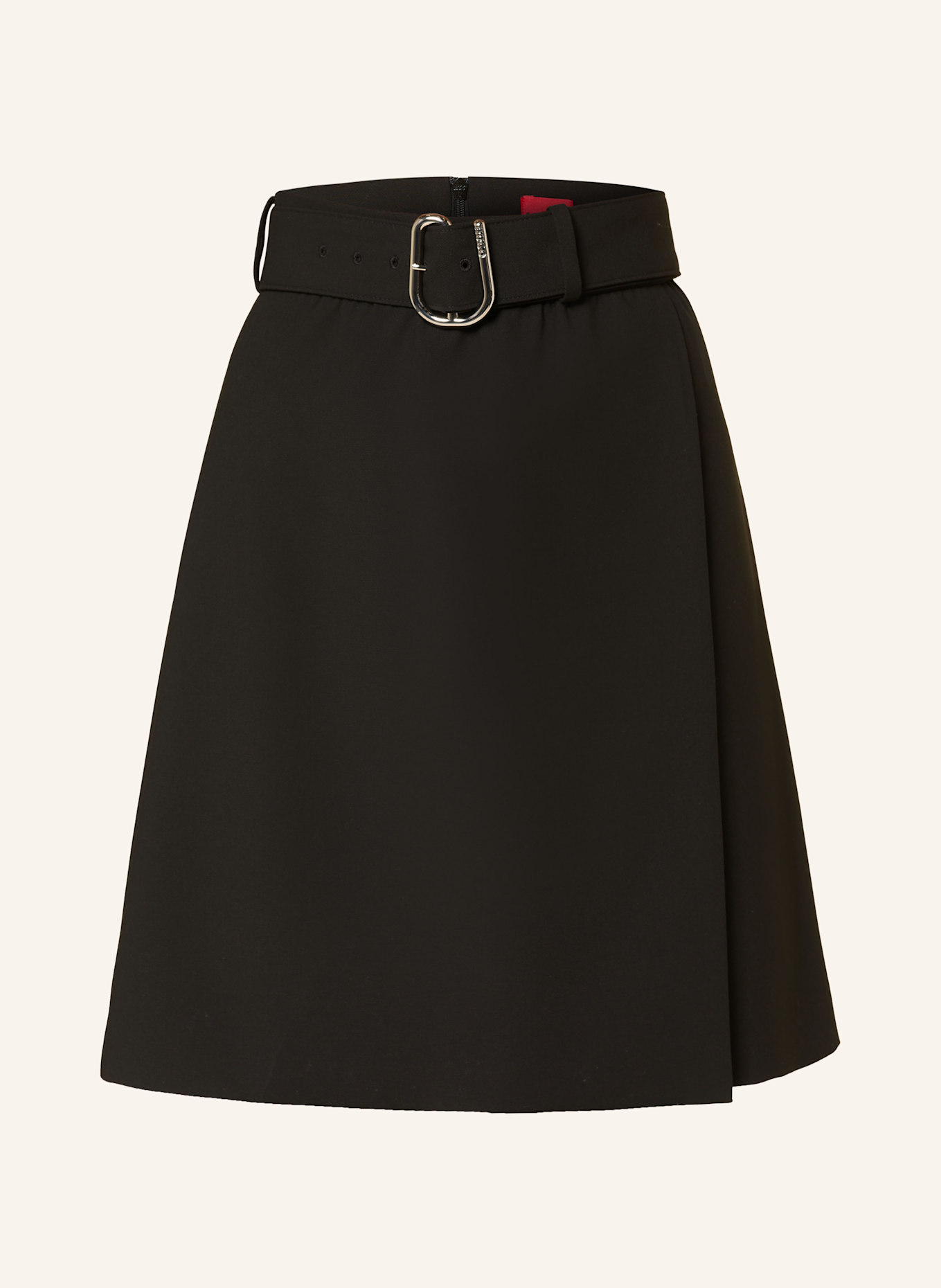 Юбка-Обертка Ronea Hugo, черный
Юбка-Обертка Ronea Hugo, черный