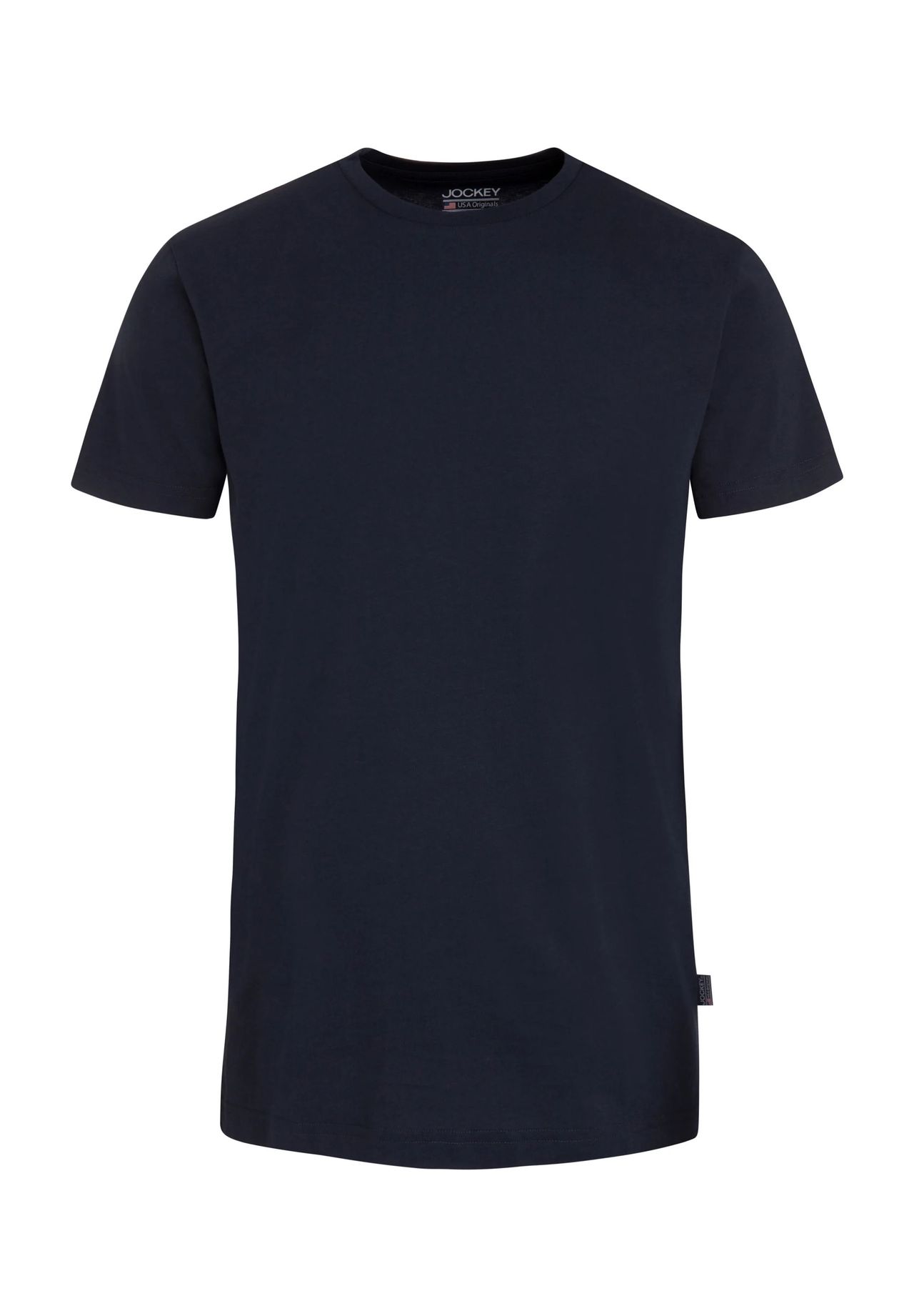 Майка American Shirt, свободный крой, мужская JOCKEY, темно-синий
Майка American Shirt, свободный крой, мужская JOCKEY, темно-синий