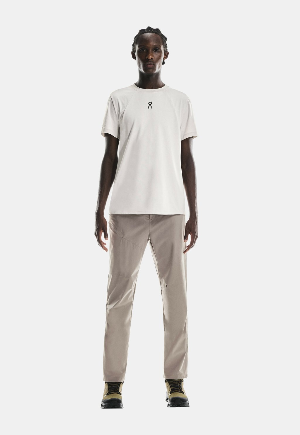 Брюки для активного отдыха TREK On, серый
Брюки для активного отдыха TREK On, серый