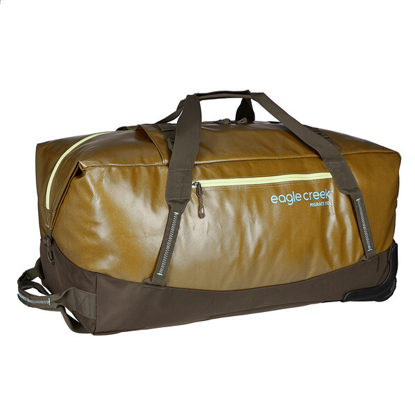 Сумка Eagle Creek, цвет Field Brown
Сумка Eagle Creek, цвет Field Brown