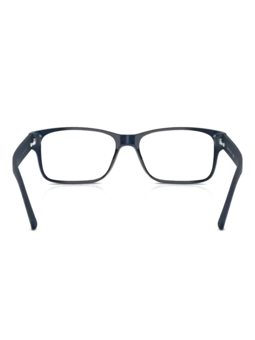 Очки в прямоугольной оправе Polo Ralph Lauren, синий
Очки в прямоугольной оправе Polo Ralph Lauren, синий