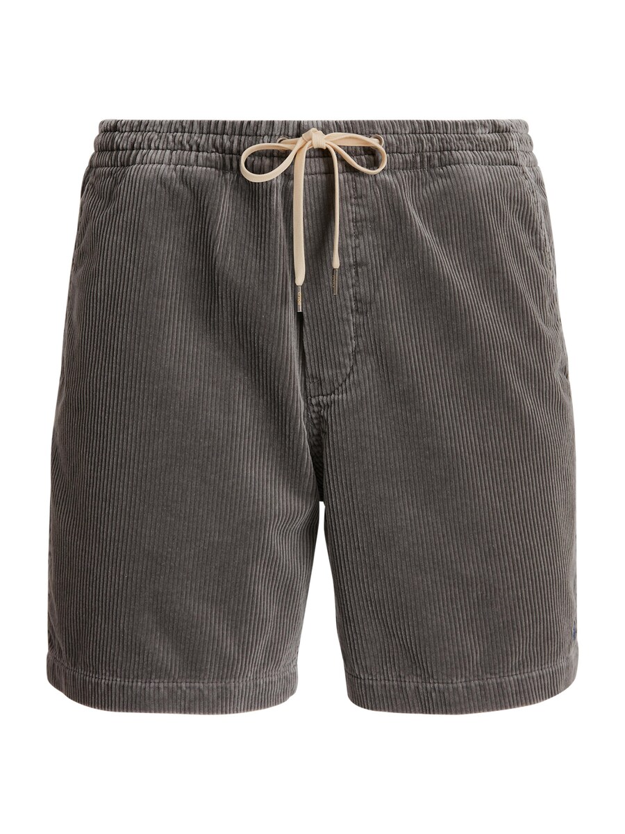 Обычные брюки Polo Ralph Lauren, темно-серый
Обычные брюки Polo Ralph Lauren, темно-серый