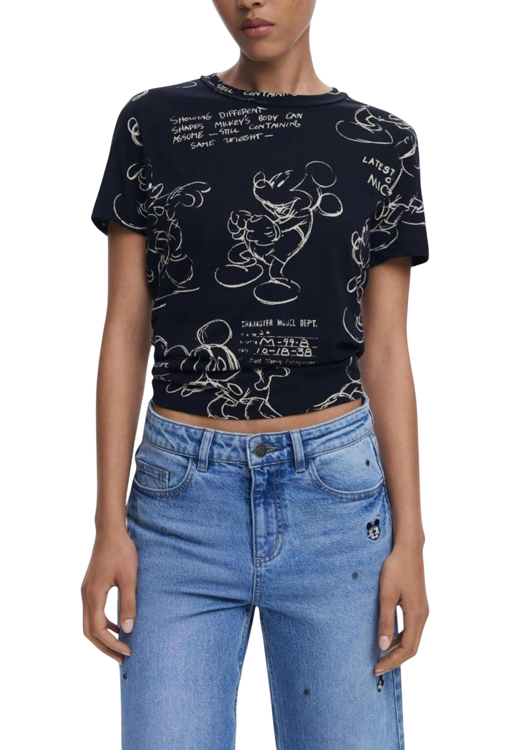 Футболки Desigual, черный
Футболки Desigual, черный