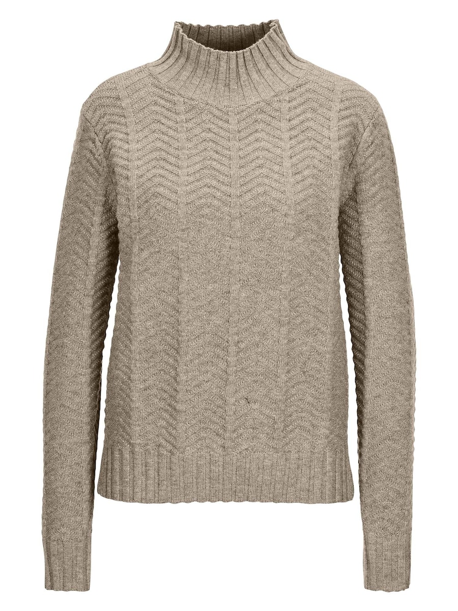 Свитер MADELEINE, Chamois
Свитер MADELEINE, Chamois