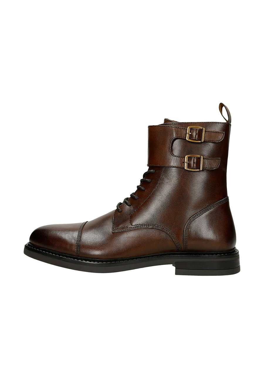 Ботинки Wojas Cowboy/biker ankle boot, Brown
Ботинки Wojas Cowboy/biker ankle boot, Brown