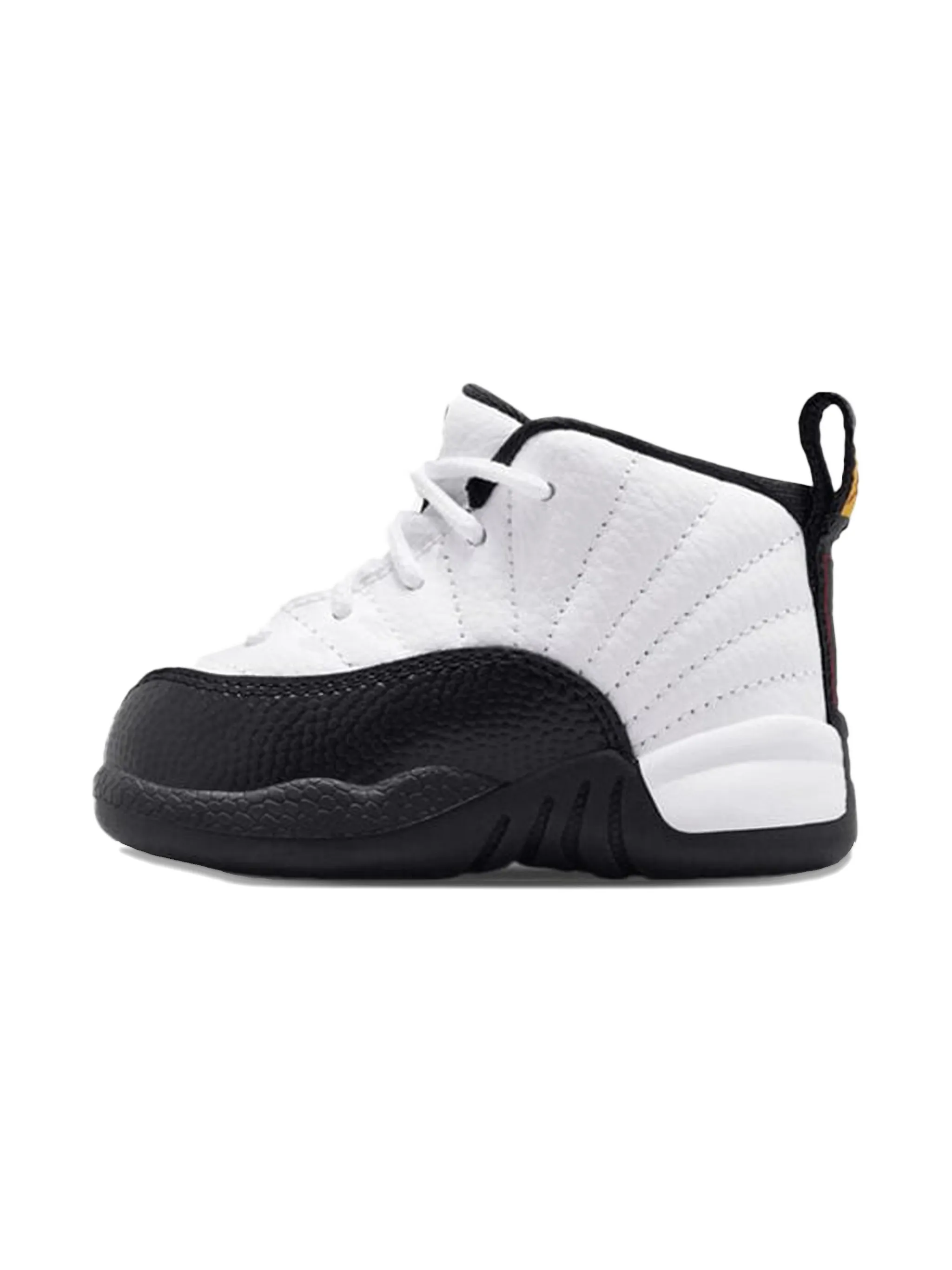 Кроссовки Air Jordan 12 Jordan Kids, белый
Кроссовки Air Jordan 12 Jordan Kids, белый