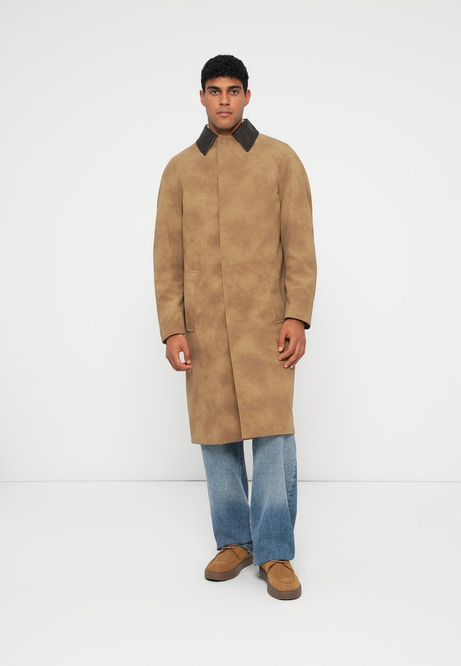 Пальто DRYKORN COSMANO, Brown/Camel
Пальто DRYKORN COSMANO, Brown/Camel