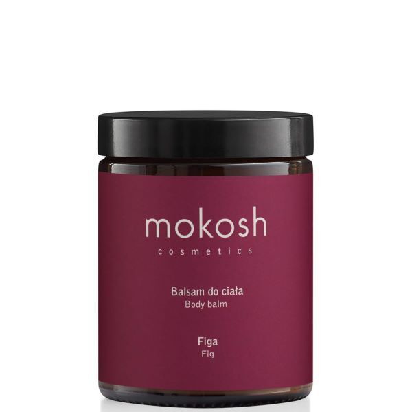 Лосьон для тела Mokosh, 180 мл
Лосьон для тела Mokosh, 180 мл