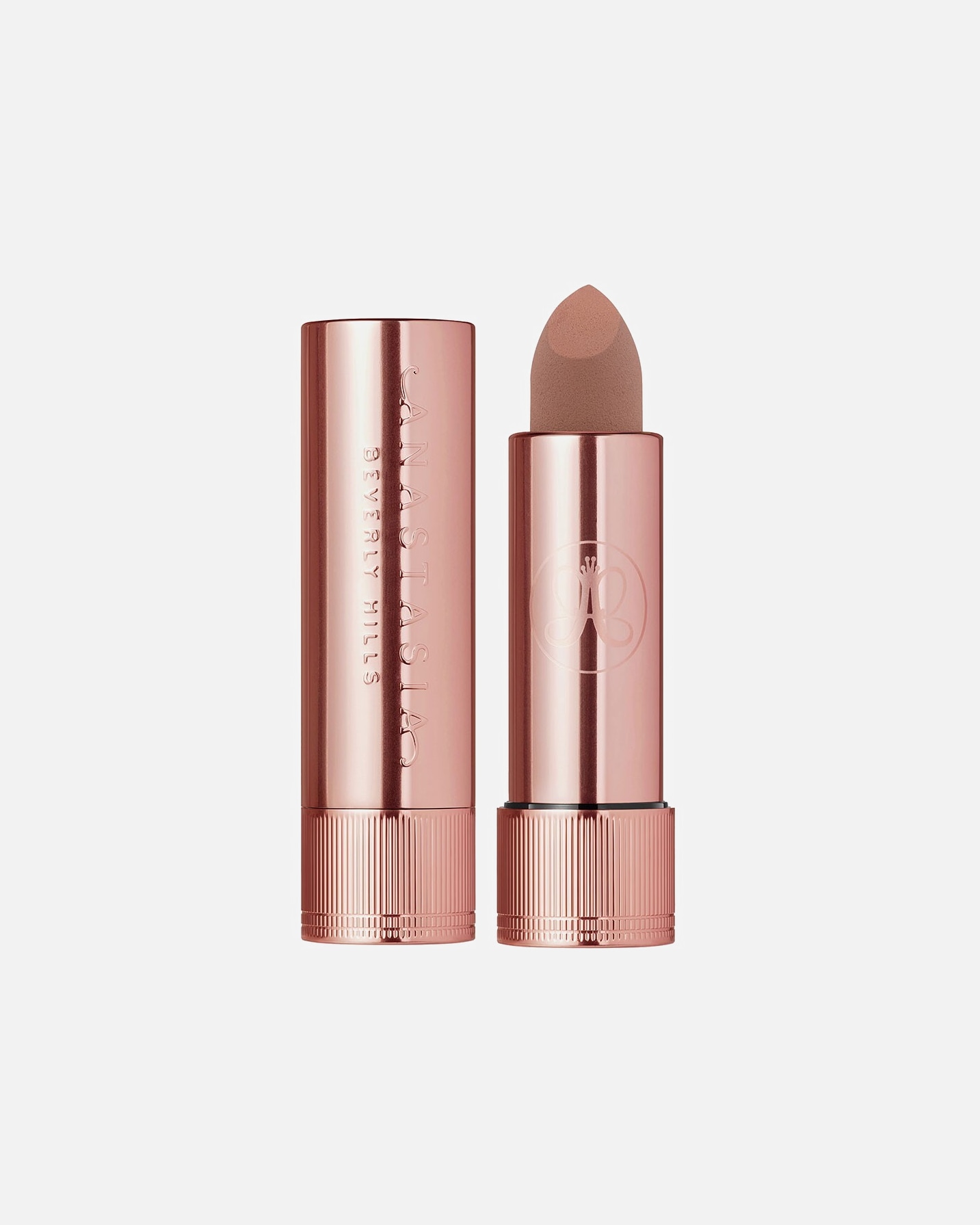 Помада Anastasia Beverly Hills, hazelnut, 3 гр
Помада Anastasia Beverly Hills, hazelnut, 3 гр