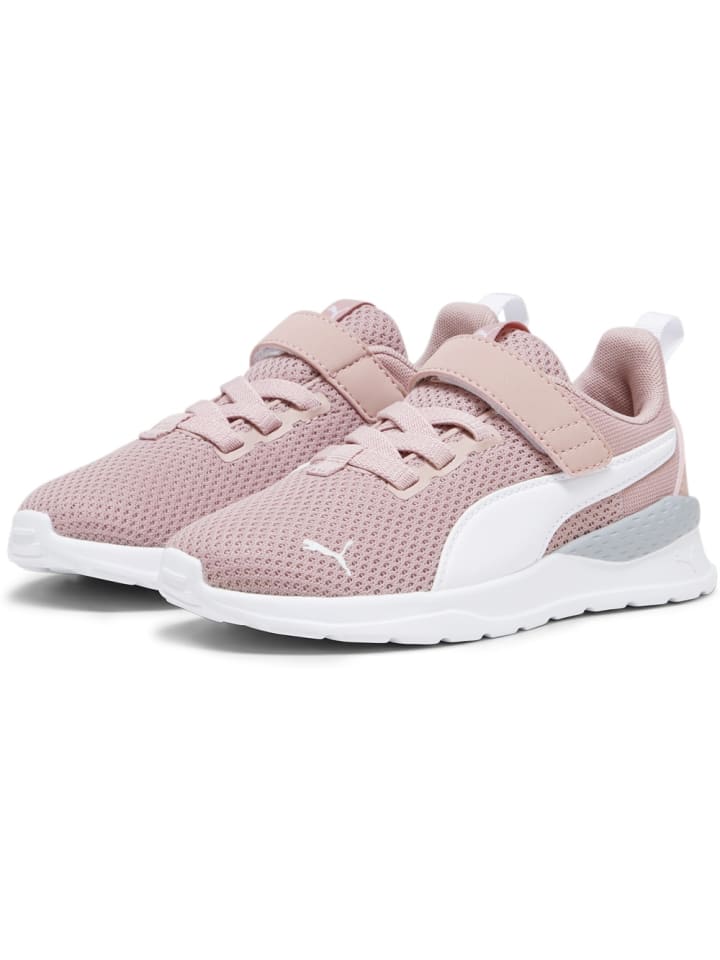 Кроссовки Anzarun Lite AC+ PS розового цвета Puma
Кроссовки Anzarun Lite AC+ PS розового цвета Puma
