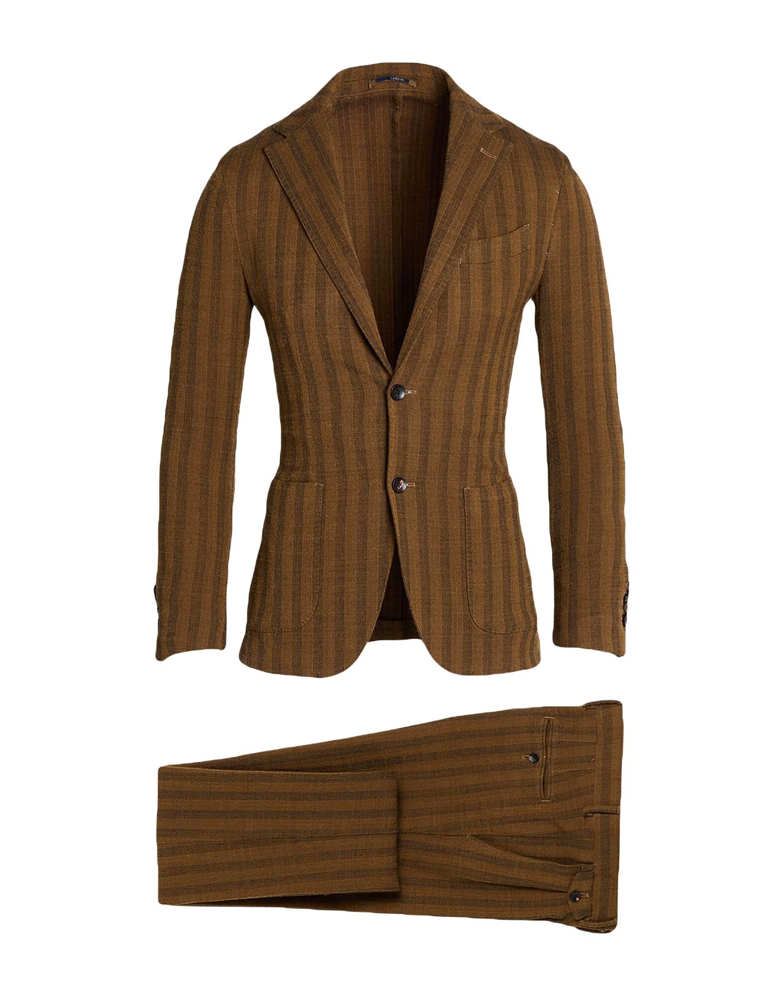 Костюм Lardini, хаки
Костюм Lardini, хаки