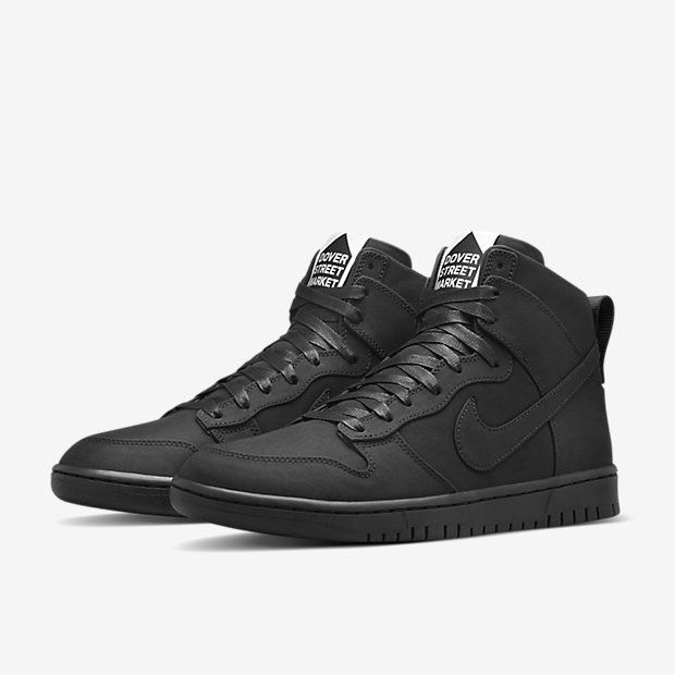 Кроссовки Nike Dunk Lux SP DSM, черный
Кроссовки Nike Dunk Lux SP DSM, черный