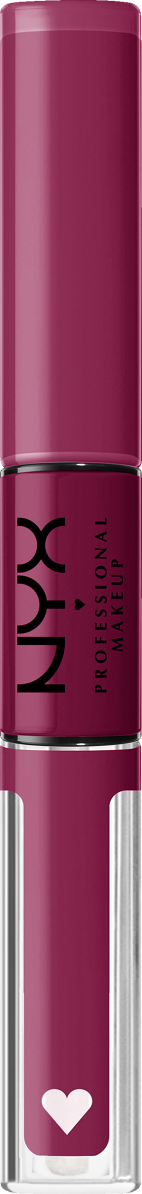 Губная помада NYX Professional MakeUp Shine Loud High Pigment Lip Shine 20 In Charge
Губная помада NYX Professional MakeUp Shine Loud High Pigment Lip Shine 20 In Charge