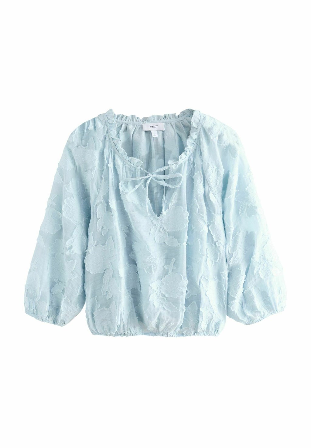 Блуза REGULAR FIT-BUBBLEHEM Next, синий
Блуза REGULAR FIT-BUBBLEHEM Next, синий