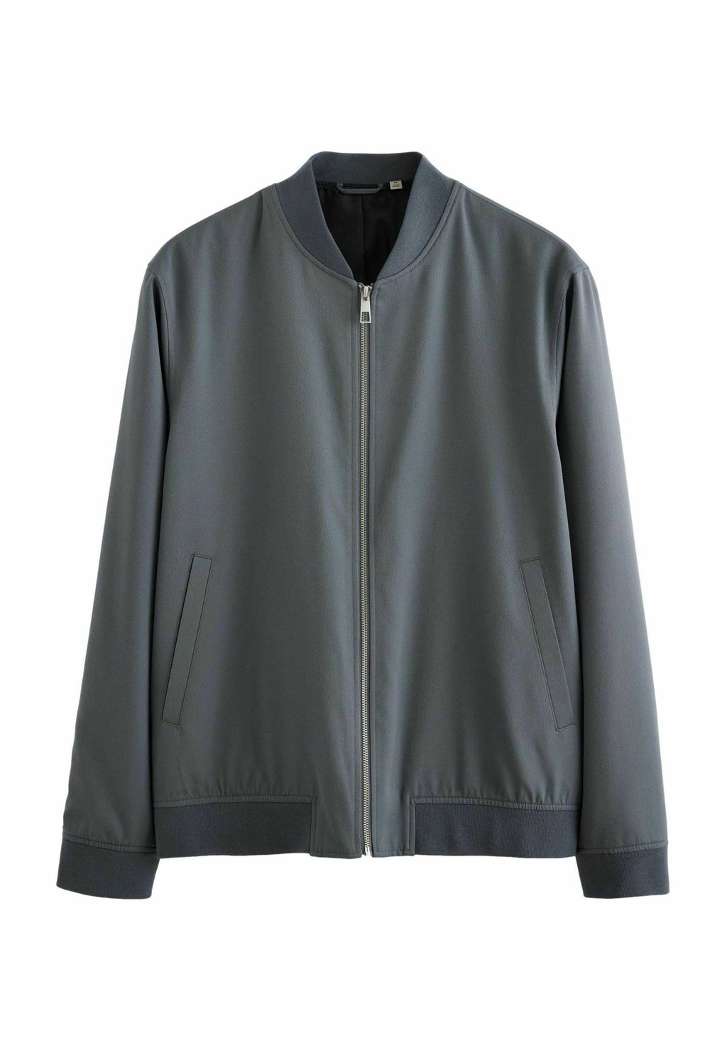 Куртка-бомбер Next, серый
Куртка-бомбер Next, серый