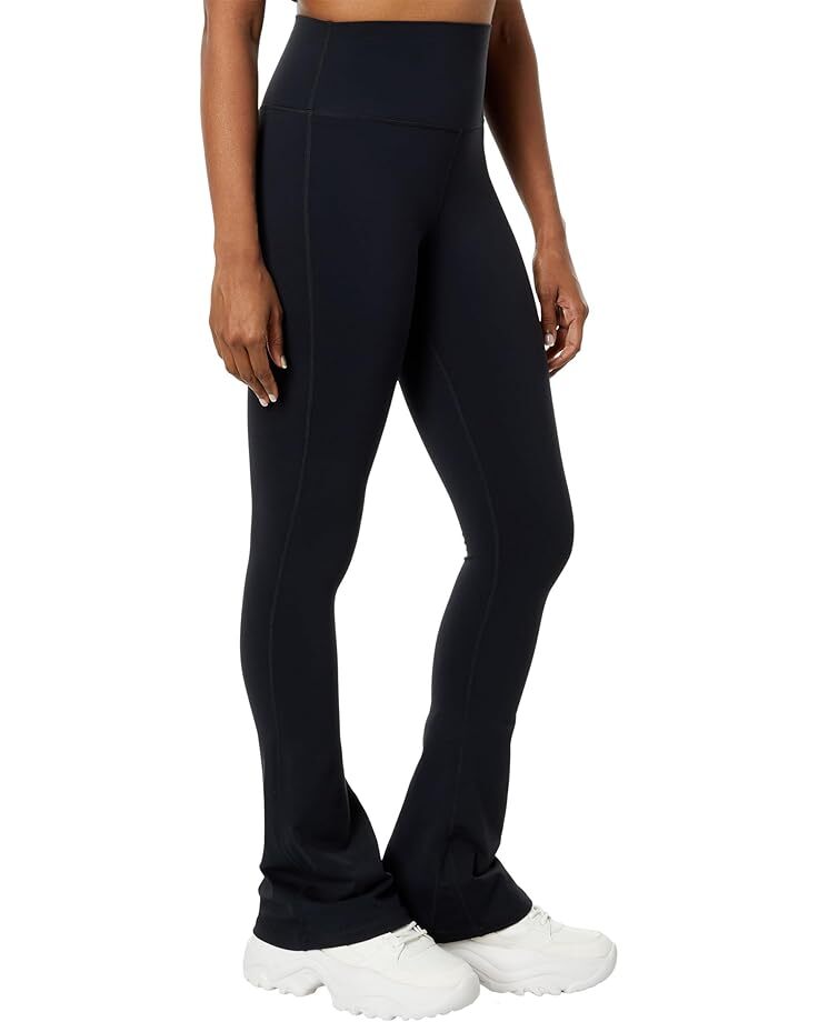 Брюки Splits59 Raquel High-Waist Supplex Flare - Short, черный
Брюки Splits59 Raquel High-Waist Supplex Flare - Short, черный