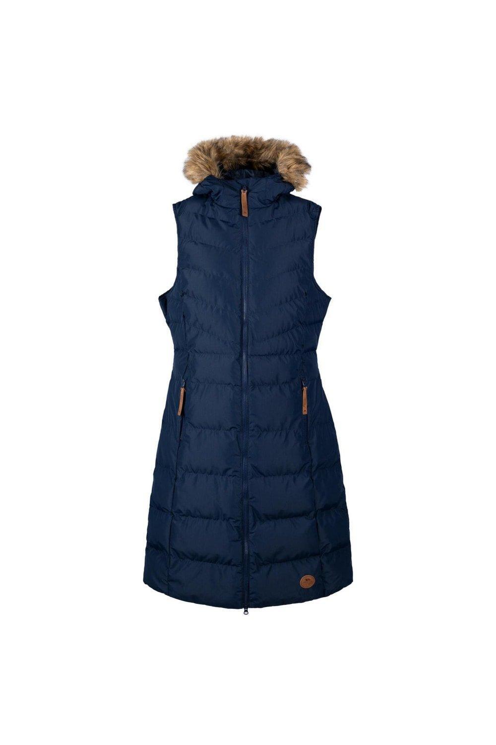 Одри Жиле Trespass, темно-синий
Одри Жиле Trespass, темно-синий