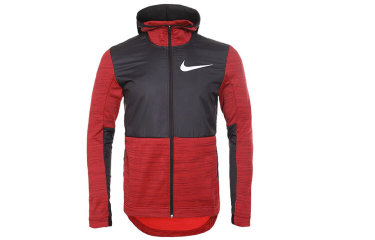 Куртка мужская красная Nike, красный
Куртка мужская красная Nike, красный