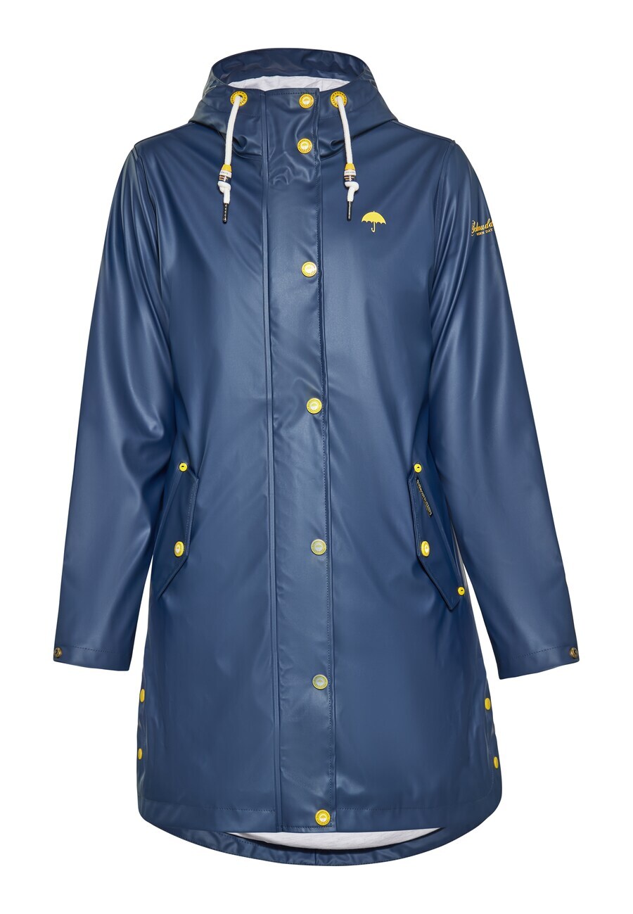 Дождевик Schmuddelwedda, морской синий 
Дождевик Schmuddelwedda, морской синий