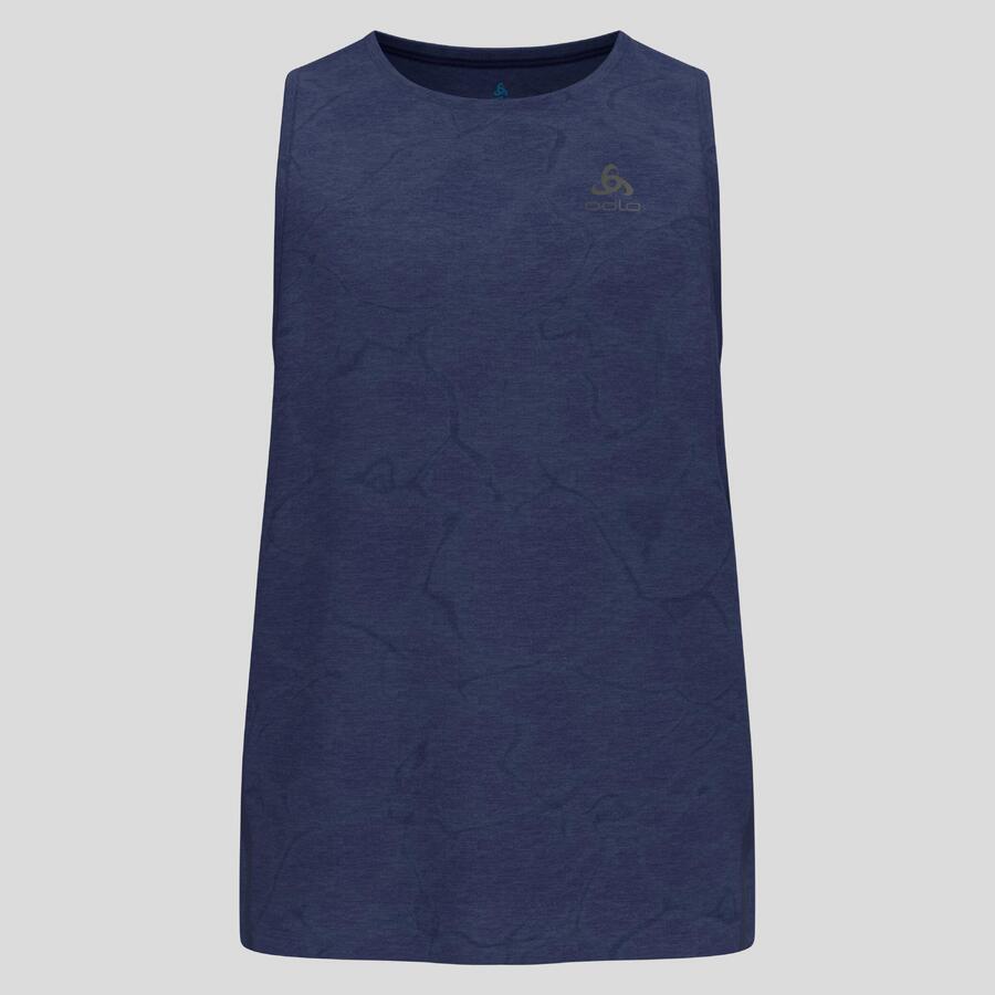 Беговой топ Chill-Tec с нулевой массой ODLO
Беговой топ Chill-Tec с нулевой массой ODLO