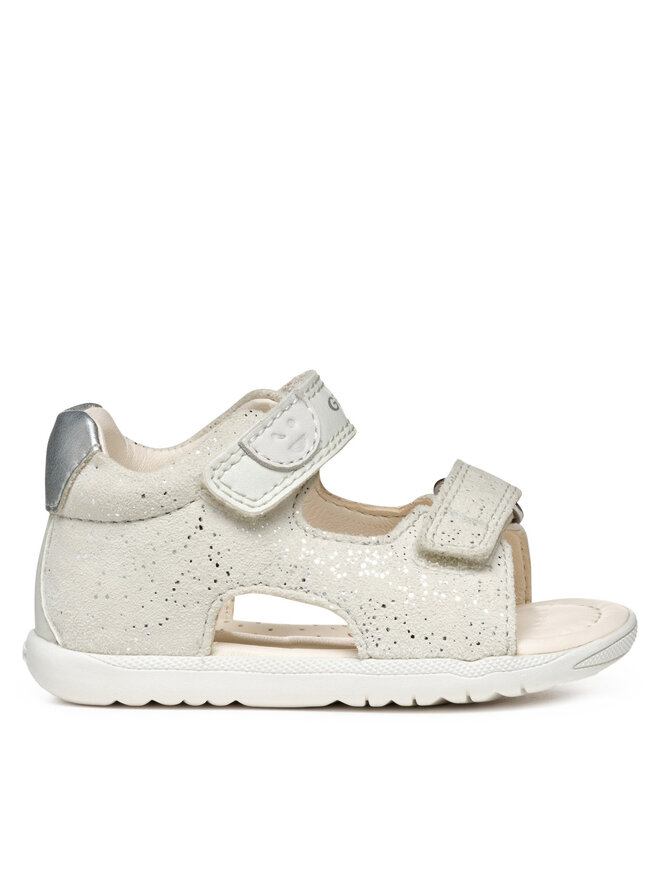 Сандалии Geox, бежевый
Сандалии Geox, бежевый