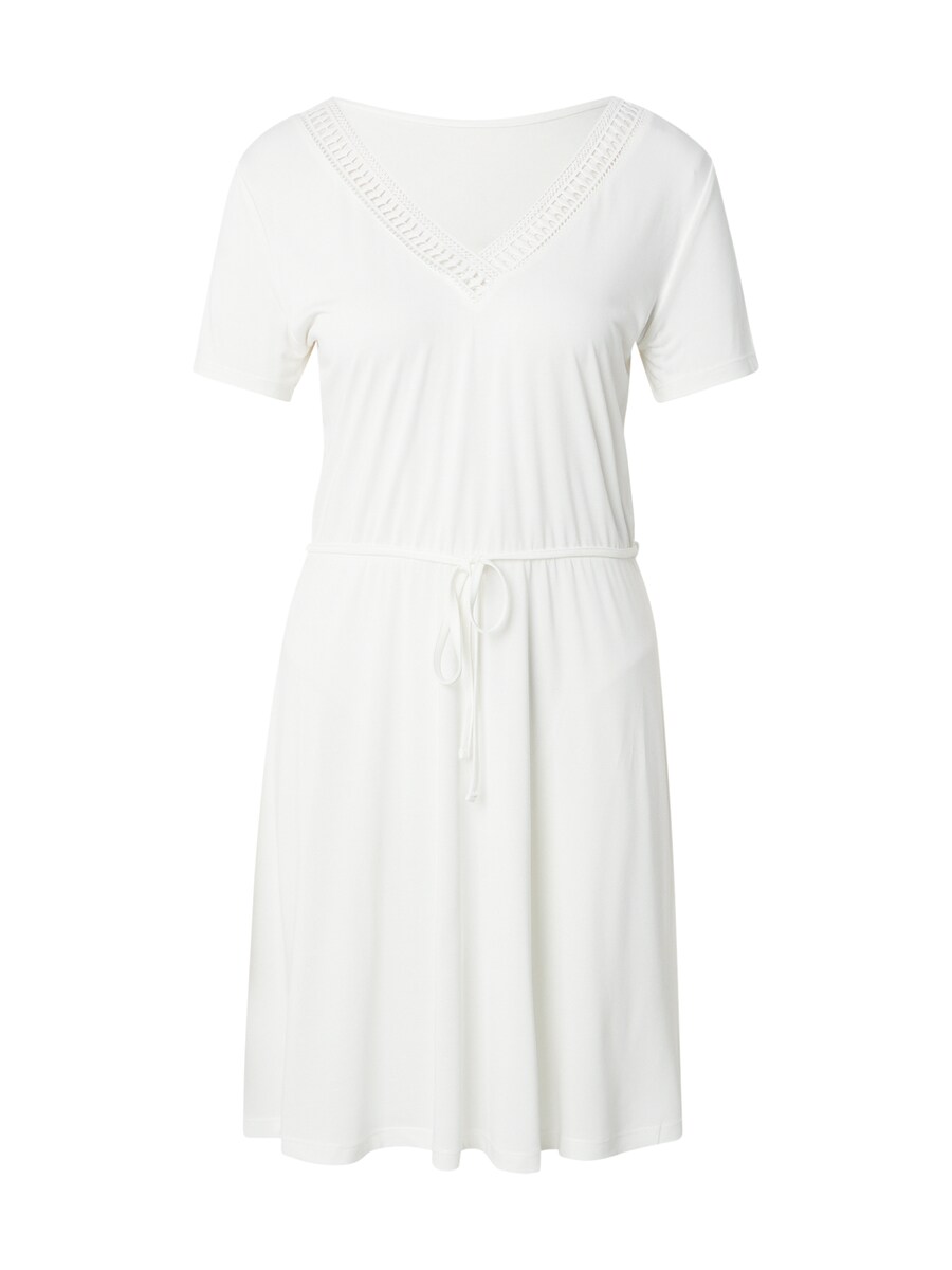 Платье VERO MODA VMSAVANNAH, белый
Платье VERO MODA VMSAVANNAH, белый