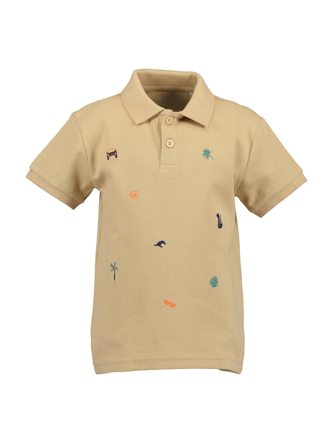 BLUE SEVEN Футболка в цвете camel
BLUE SEVEN Футболка в цвете camel