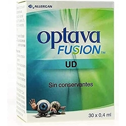 Оптава Фьюжн UD 30 Доз 0,4мл Clubfarma
Оптава Фьюжн UD 30 Доз 0,4мл Clubfarma