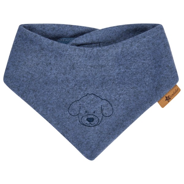 Детский шарф - шарф Sterntaler, синий
Детский шарф - шарф Sterntaler, синий